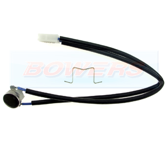 Eberspacher D1LC/D3LC Heater 12v/24v Flame Sensor 251895993500